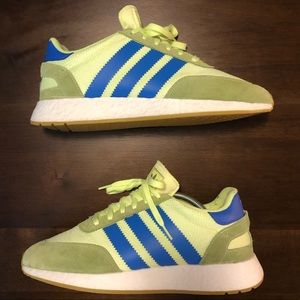 **SOLD**Adidas Iniki I-5923